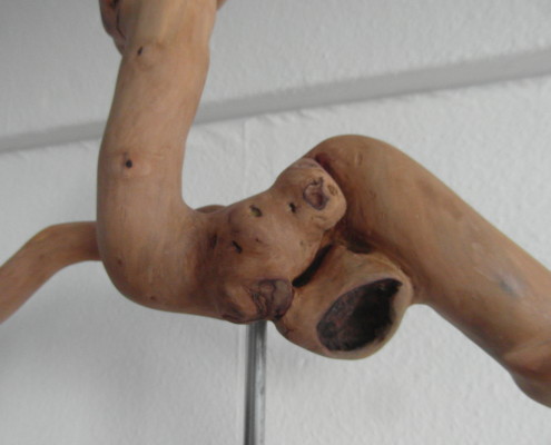 Close-up 2 5/7 Close-up 2